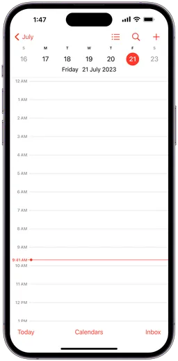 Furniro app screen 1