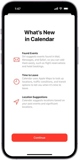 Furniro app screen 3