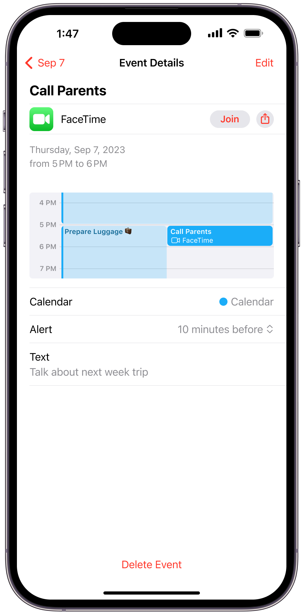 Security Audit & Health Check - On-device credential monitoring