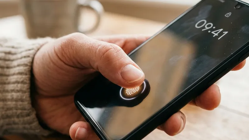 Biometric Authentication vs. Traditional Passwords: Which is Better?