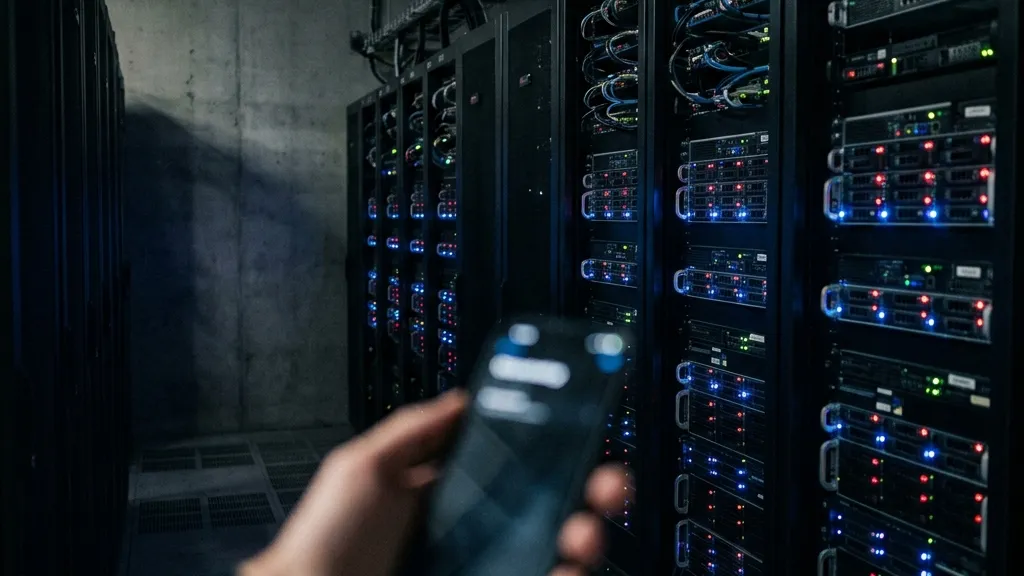 The Hidden Risks of Cloud Sync for Your Passwords