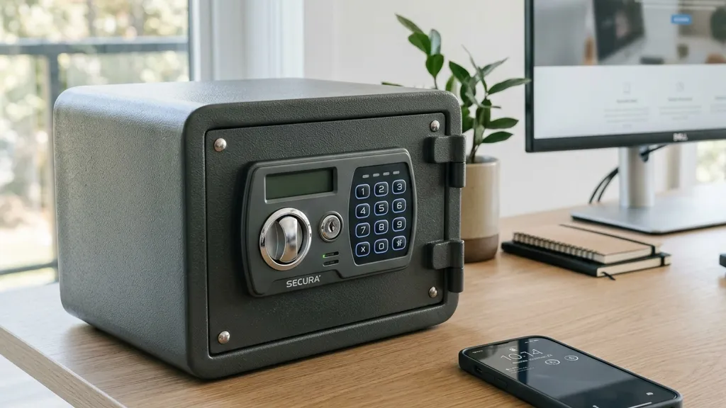 KeysBook offline vault architecture beta preview